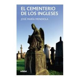 Editorial Edebé El Cementerio De Los Ingleses
