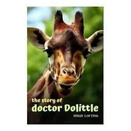 CERVANTES DIGITAL The Story Of Doctor Dolittle