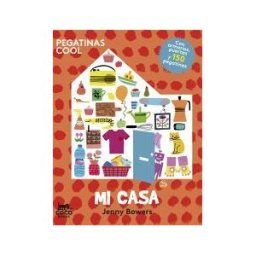 Coco Books Mi Casa