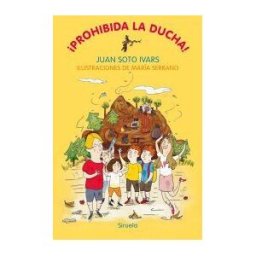 Siruela Prohibida La Ducha