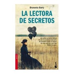 Booket La Lectora De Secretos