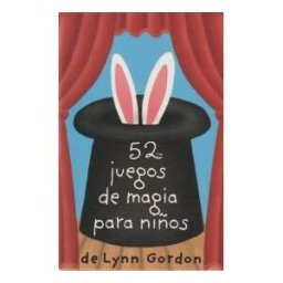MAGAZZINI SALANI 52 Juegos De Magia Para Niños