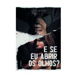 Editorial Autografía E Se Eu Abrir Os Olhos?