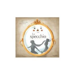 Ediciones La Fragatina El Espejo Vanidoso