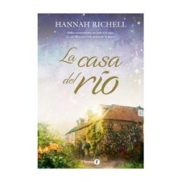 HarperCollins La Casa Del Río