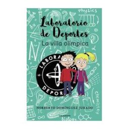 Caligrama Laboratorio De Deportes: La Villa Olímpica