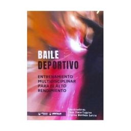 Wanceulen Editorial S.L. Baile Deportivo