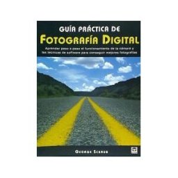 Ediciones Tutor, S.A. Guía Practica De Fotografía Digital