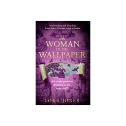 Little, Brown Book Group The Woman In The Wallpaper