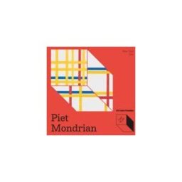 Cinco Tintas Piet Mondrian: New York City - Cat