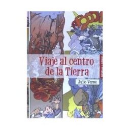 MARE NOSTRUM COMUNICACION S.A. Viaje Al Centro De La Tierra (edad De Oro)