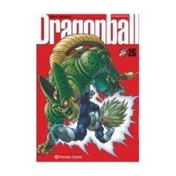 Planeta Cómic Dragon Ball Ultimate N 26/34