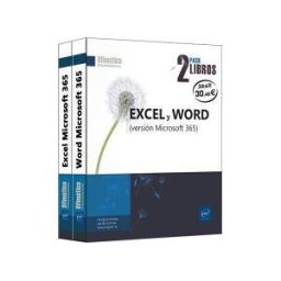 Ediciones ENI Excel Y Word (versión Microsoft 365)