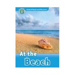 Oxford University Press España, S.A. Oxford Read And Discover 1. At The Beach At The Beach Mp3 Pack