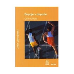 Ediciones Morata, S.L. Dopaje Y Deporte
