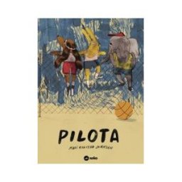 Niño Editor Pilota