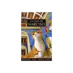 Brosquil Ediciones, S.L. La Casa De Narciso
