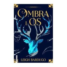 fanbooks Ombra I Os