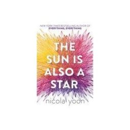 Corgi Children's The Sun Is Also A Star