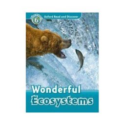 Oxford University Press España, S.A. Oxford Read And Discover 6. Wonderful Ecosystems Mp3 Pack