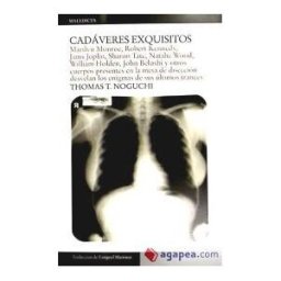 Ediciones Península Cadáveres Exquisitos