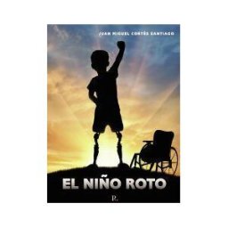 Punto Rojo Libros S.L. El Niño Roto