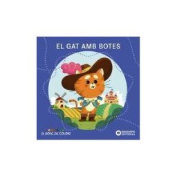 BARCANOVA El Gat Amb Botes