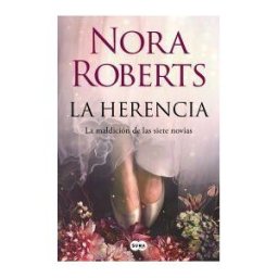 SUMA La Herencia (la Maldición De Las Siete Novias 1)
