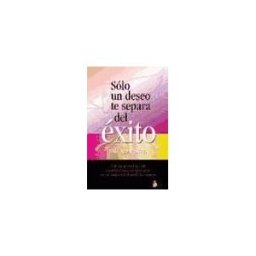 Editorial Sirio Sólo Un Deseo Te Separa Del éxito