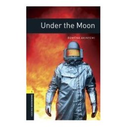 Oxford University Press España, S.A. Oxford Bookworms 1. Under The Moon Mp3 Pack