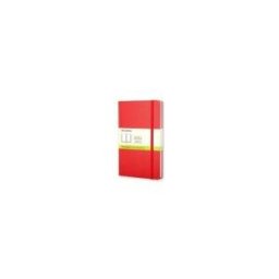Moleskine Large Plain Not Red