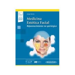 Editorial Médica Panamericana Medicina Estética Facial