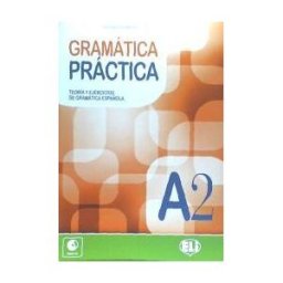 Eli (European Language Institute) Gramática Práctica A2 (libro+cd Audio)