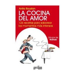 GEDISA La Cocina Del Amor