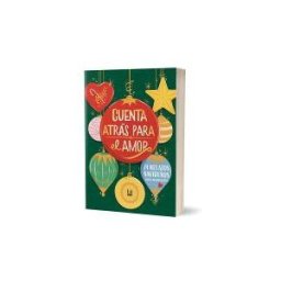 RBA Libros Cuenta Atrás Para El Amor
