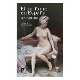 Los Libros de la Catarata El Perfume En España