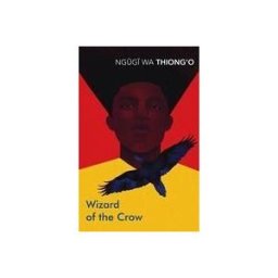 Penguin Random House Wizard Of The Crow