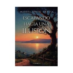 Punto Rojo Libros S.L. Escapando Hacia Una Ilusión.