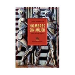 Ediciones Espuela de Plata Hombres Sin Mujer