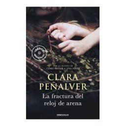 Punto de Lectura La Fractura Del Reloj De Arena
