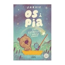 Blackie Books Os I Pia. Les Estrelles I Altres Histries