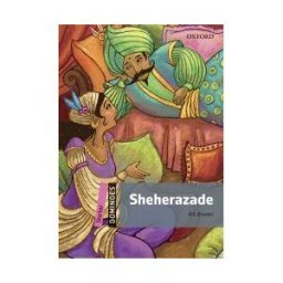 Oxford University Press España, S.A. Dominoes 1. Sheherazade Mp3 Pack