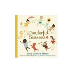 RANDOM HOUSE INC Wonderful Seasons