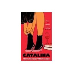 Random House Uk Ltd Catalina