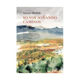 Nórdica Libros Yo Voy Soñando Caminos