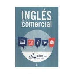 Editorial LIBSA, S.A. Inglés Básico Comercial