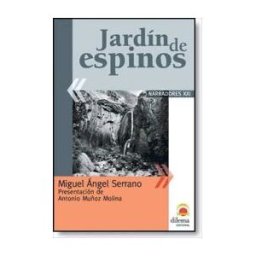 Editorial Dilema Jardín De Espinos
