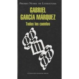 Literatura Random House Todos Los Cuentos