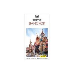 DK PUB Dk Top 10 Bangkok