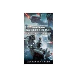 Random House Worlds Battlefront: Twilight Company (star Wars)